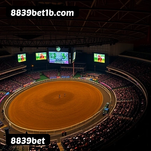 Tabela RTP dos jogos de cassino da 8839bet